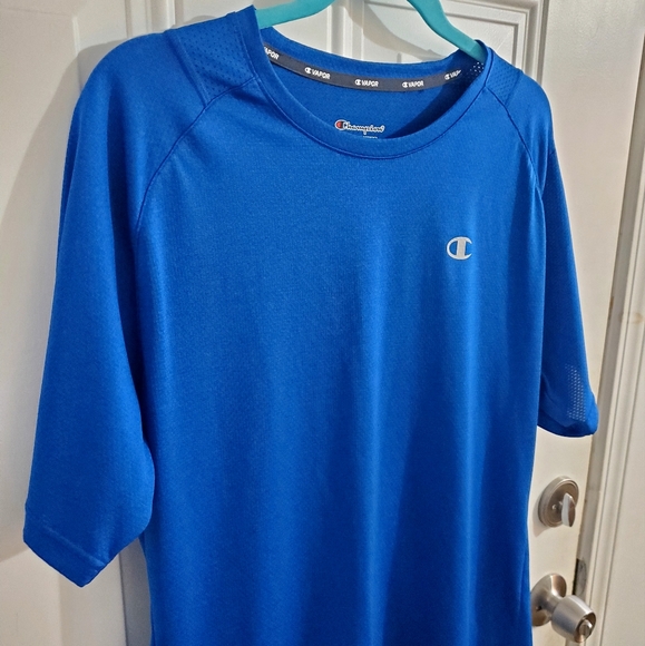 Champion Performance Vapor Running Shirt - Picture 2 of 6